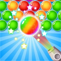 Bubble Pop Blast